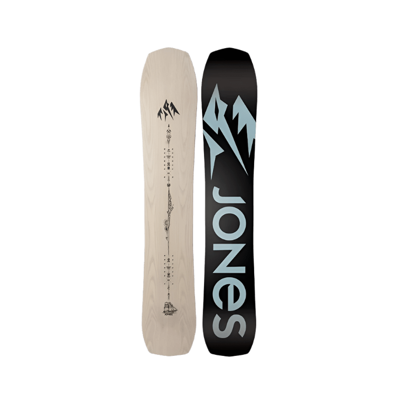 Jones Flagship 24/25 - 7B Boardshop