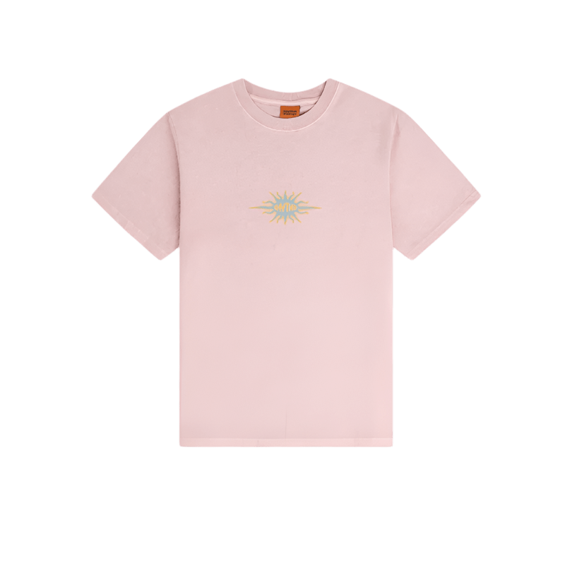 Rhythm - Flame Printed Vintage S/S - 7B Boardshop