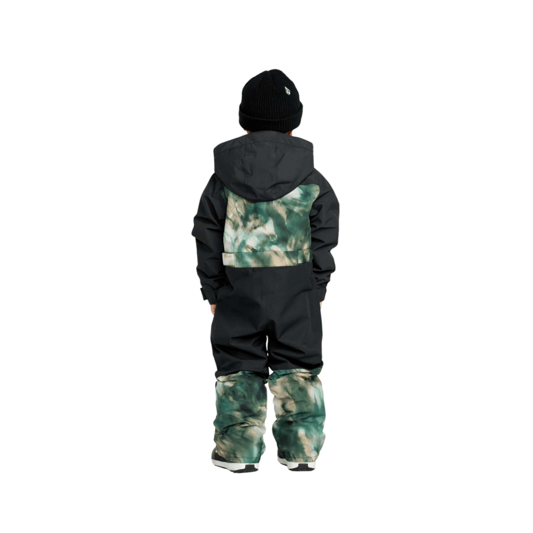 Volcom Little Flurry One Piece - 7B Boardshop