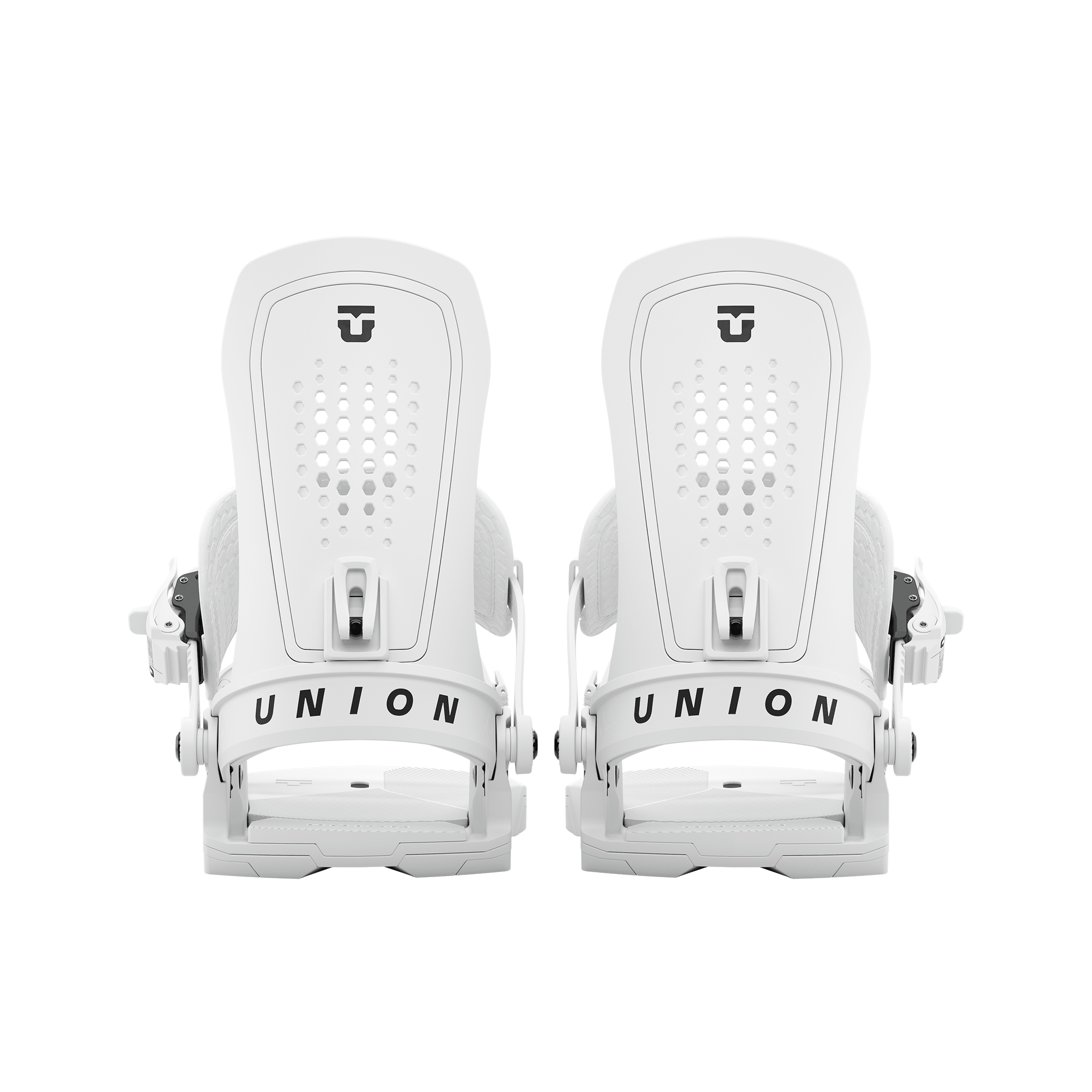Union Force Snowboard Bindings 2027 - 7B Boardshop