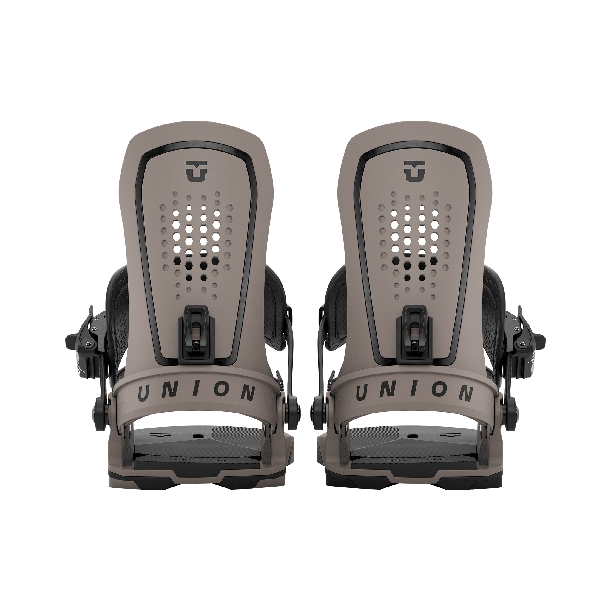 Union Force Snowboard Bindings 2027 - 7B Boardshop
