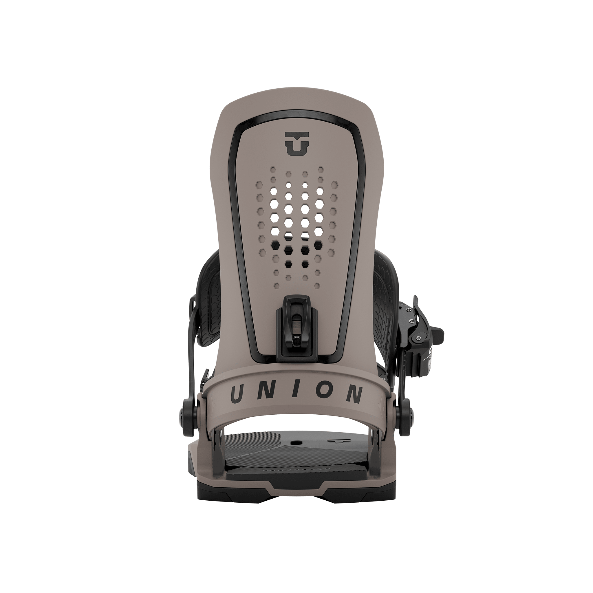Union Force Snowboard Bindings 2027 - 7B Boardshop