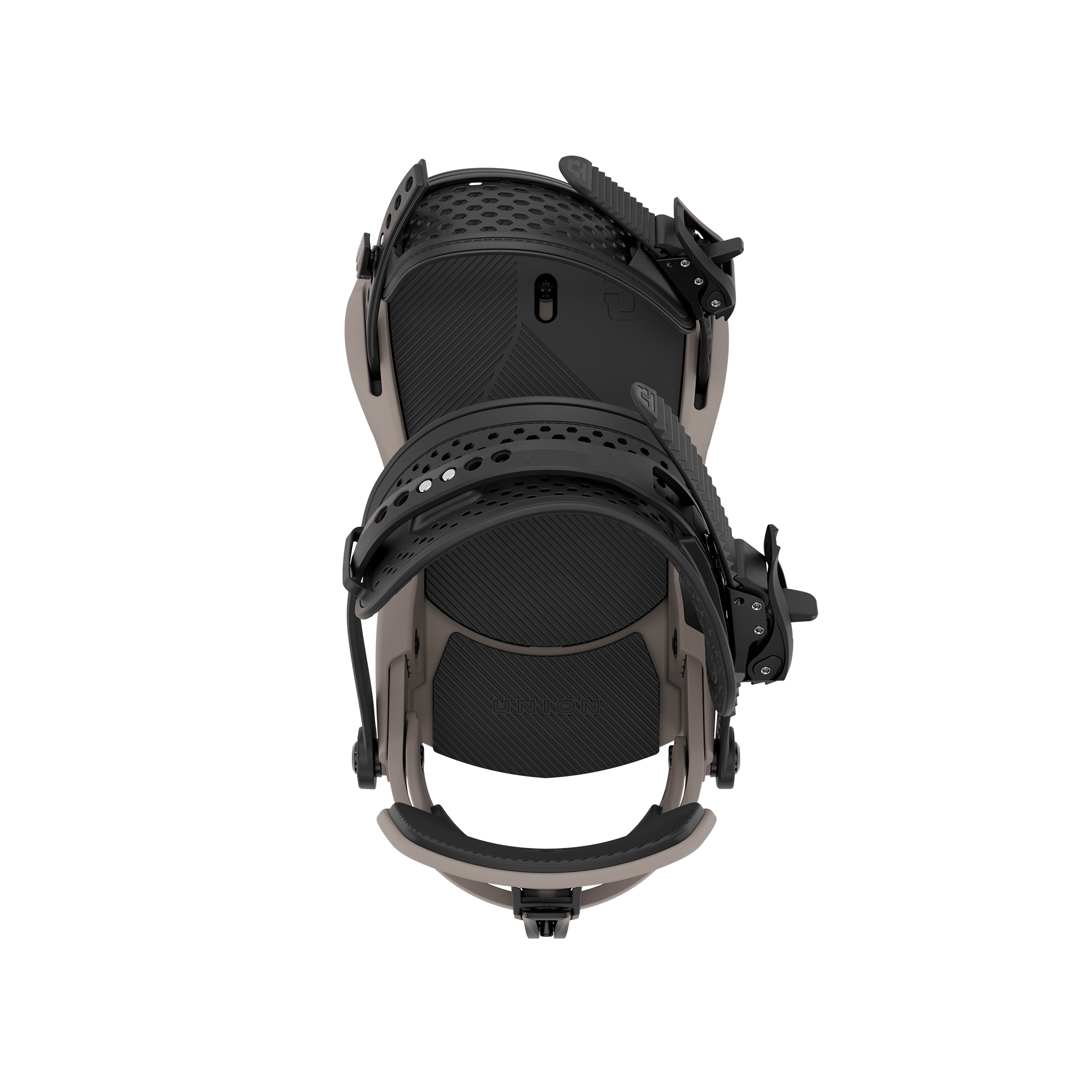 Union Force Snowboard Bindings 2027 - 7B Boardshop