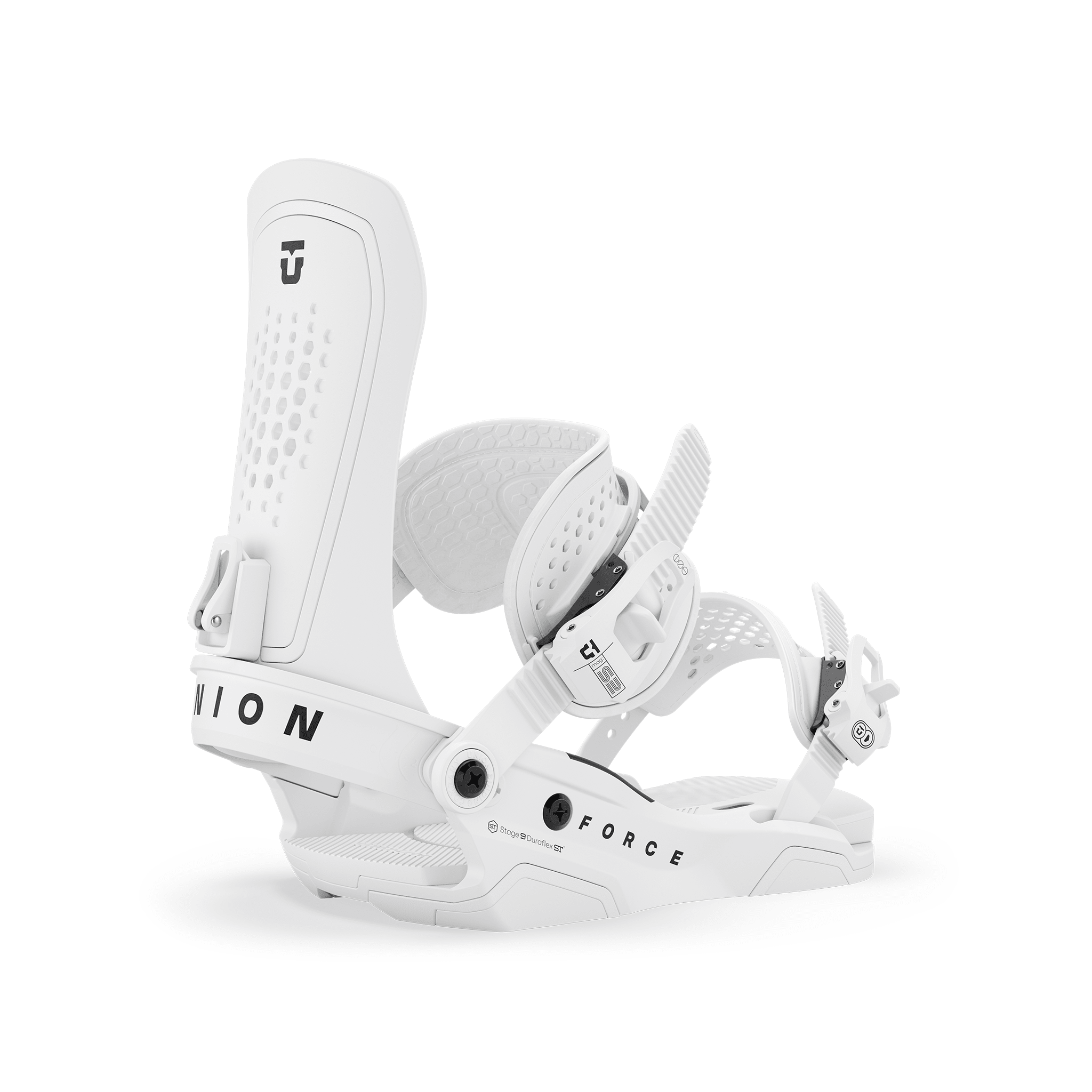 Union Force Snowboard Bindings 2027 - 7B Boardshop