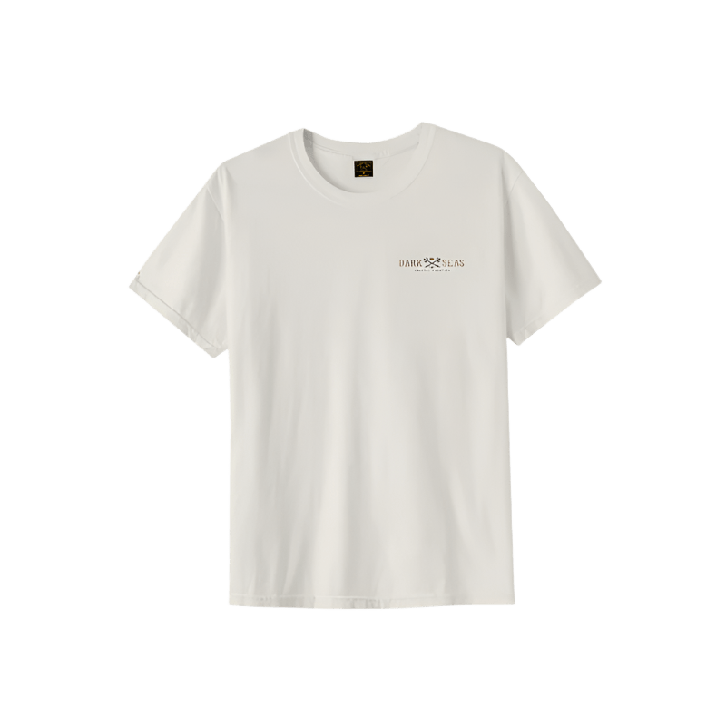 Dark Seas - Reinforced Pigment S/S - 7B Boardshop