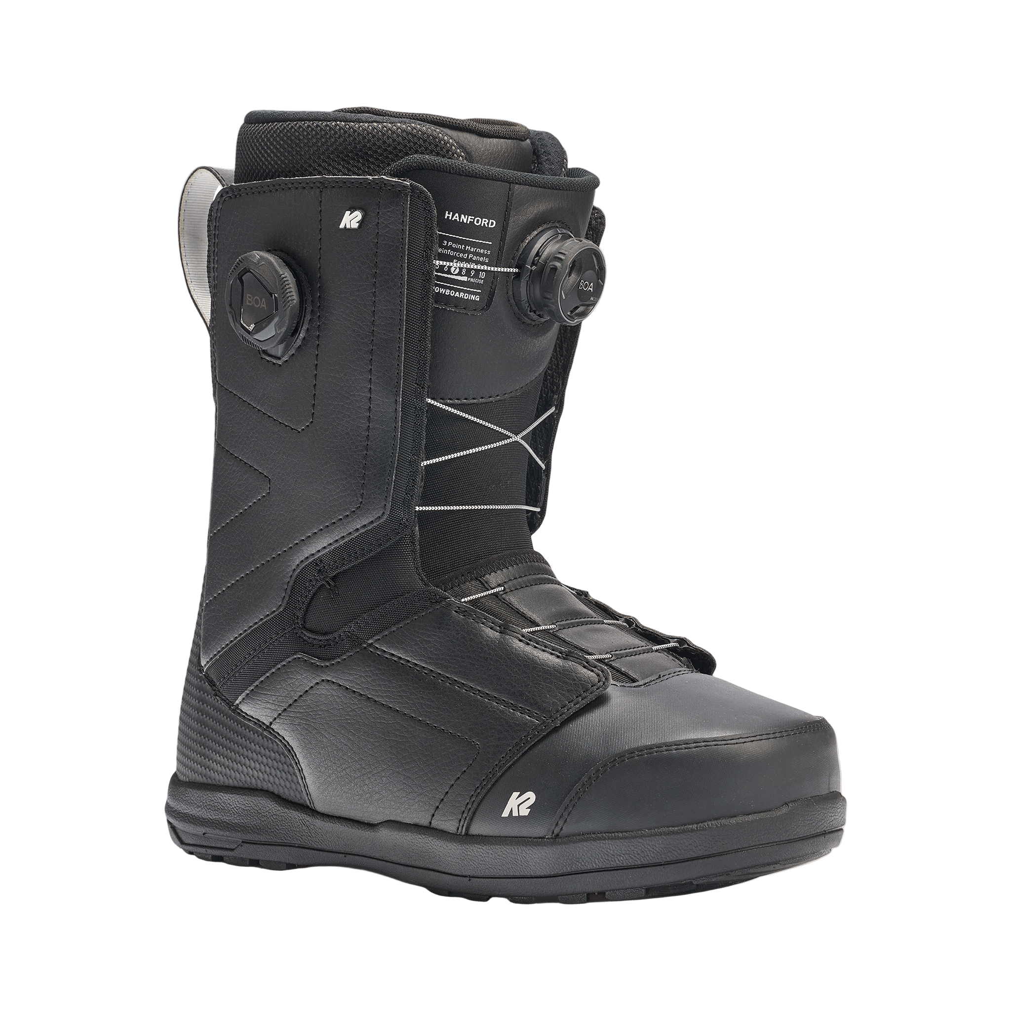 K2 Hanford 2026 - 7B Boardshop