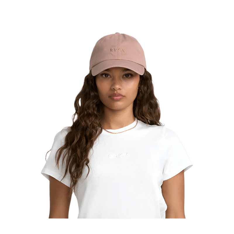 RVCA - Forever Dad Hat - 7B Boardshop