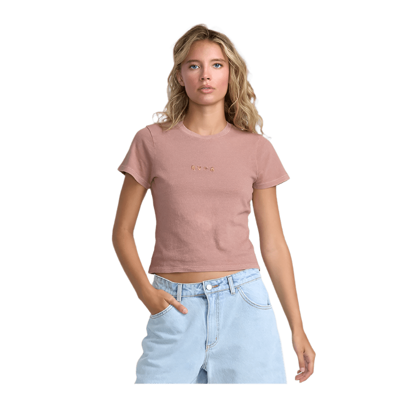 RVCA - Forever Tee - 7B Boardshop