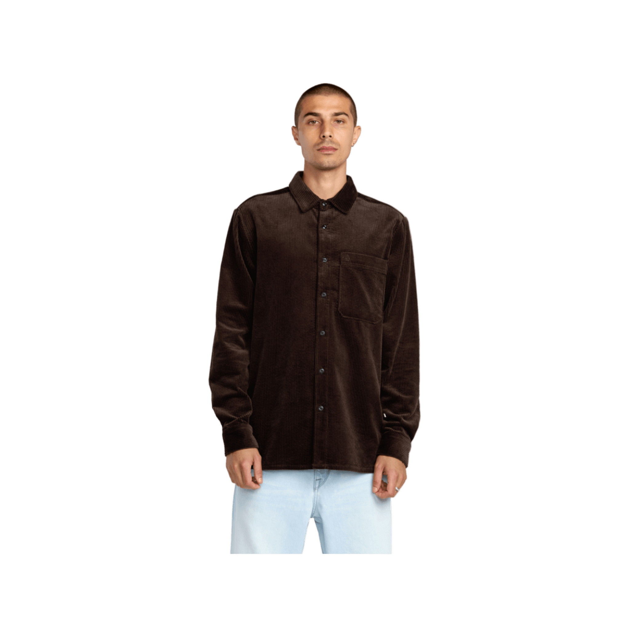 Volcom - Foster L/S - 7B Boardshop