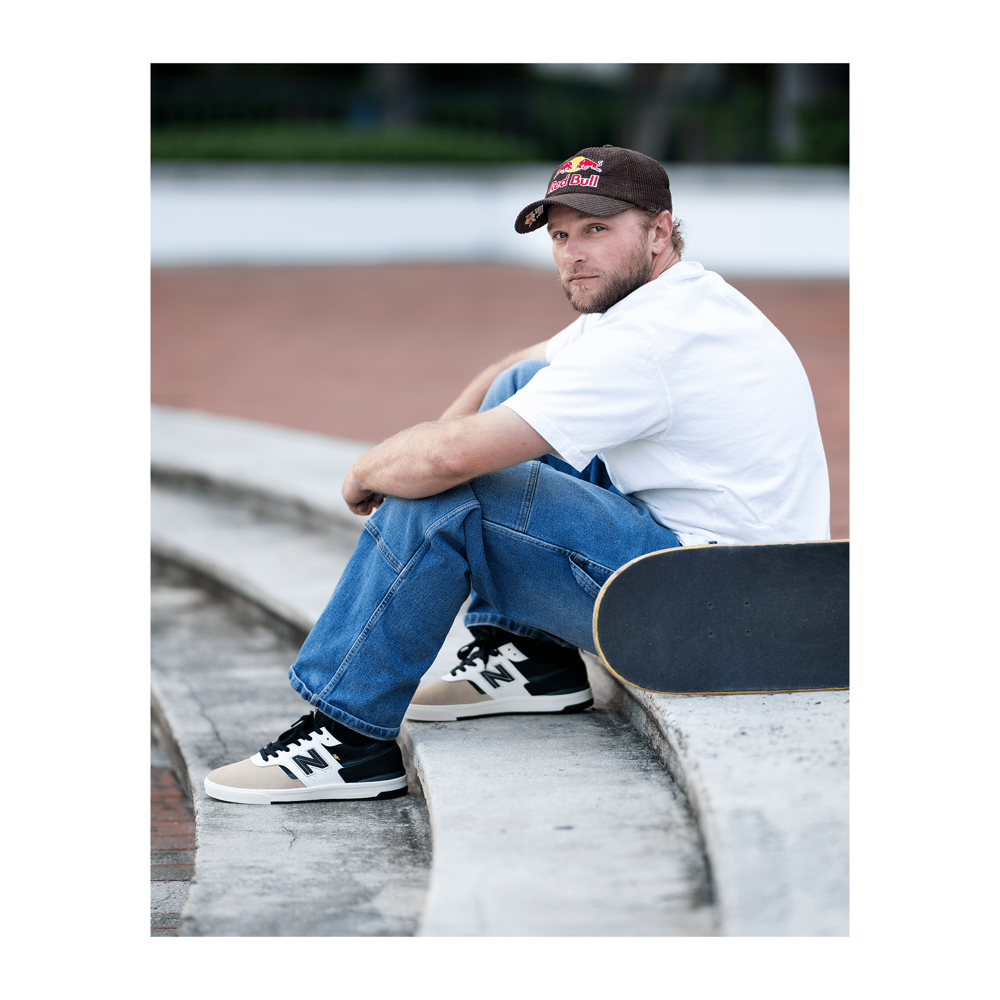 Numeric 306 Cup Foy - 7B Boardshop