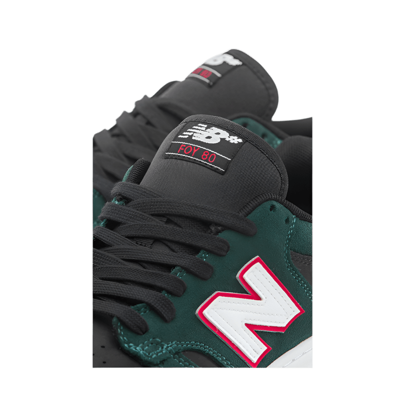 Numeric Foy 80 - 7B Boardshop