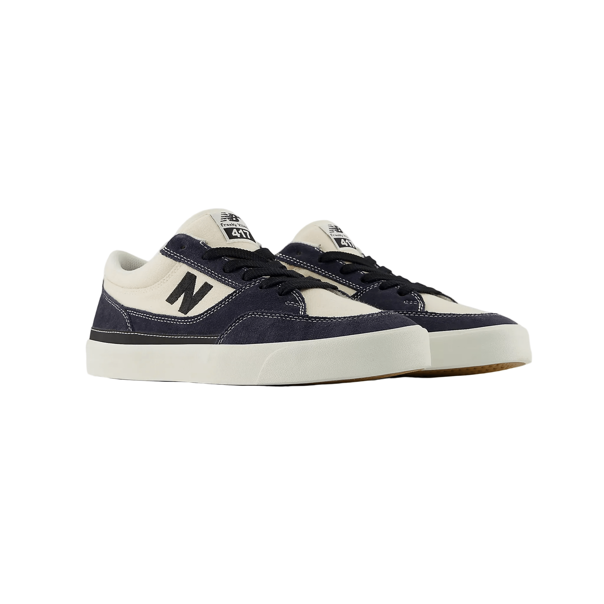 Numeric 417 Villani Low - 7B Boardshop