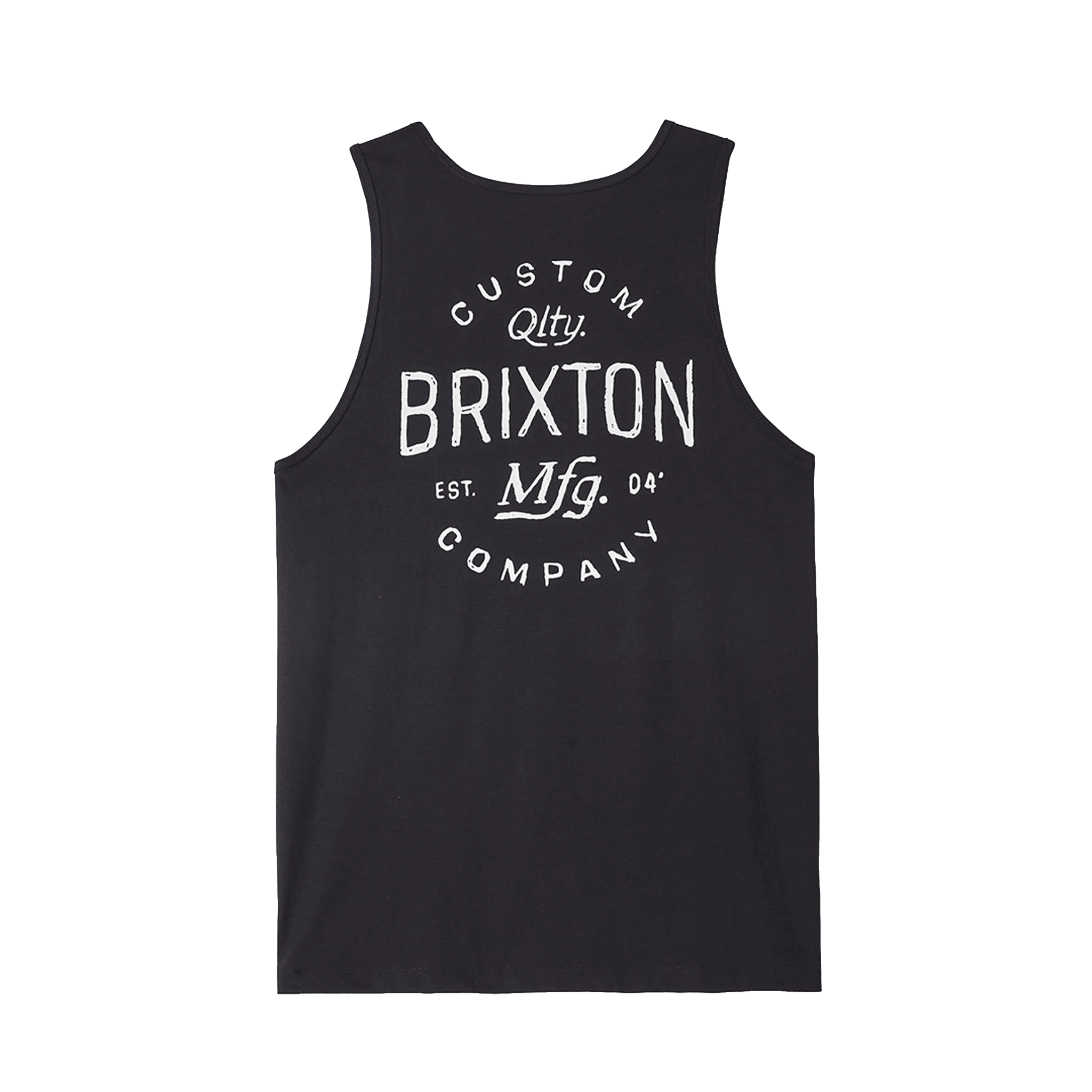Brixton Fremont Tank - 7B Boardshop