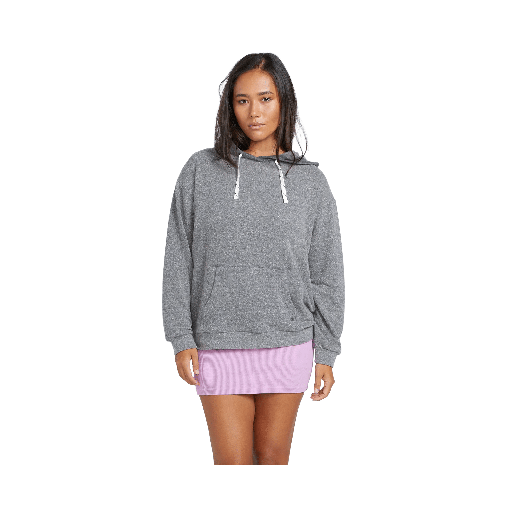 Volcom - Lil Frenchie Hoodie - 7B Boardshop