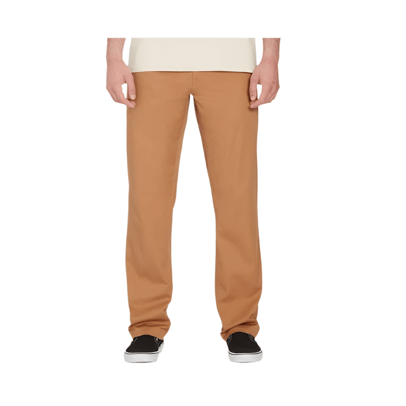 Volcom - Frickin Modern Stretch Pants - 7B Boardshop