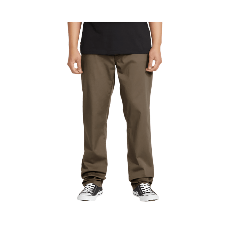 Volcom - Frickin Modern Stretch Pants - 7B Boardshop