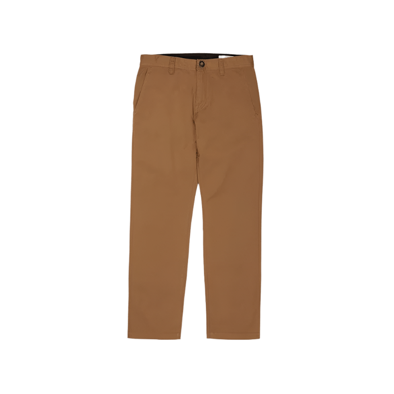 Volcom - Frickin Modern Stretch Pants - 7B Boardshop