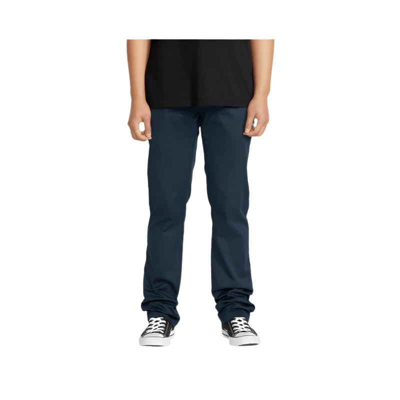 Volcom - Frickin Modern Stretch Pants - 7B Boardshop