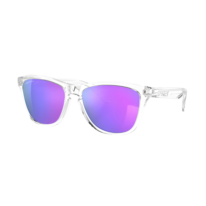 Oakley - Frogskins - 7B Boardshop