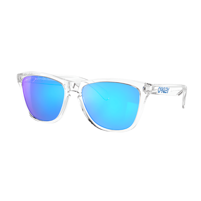 Oakley - Frogskins - 7B Boardshop