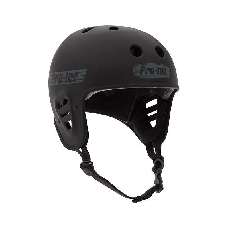 Pro - Tec Full Cut Certified Skate Helmet - 7B Boardshop