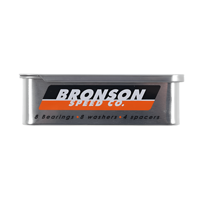 Bronson Bearings G3 - 7B Boardshop