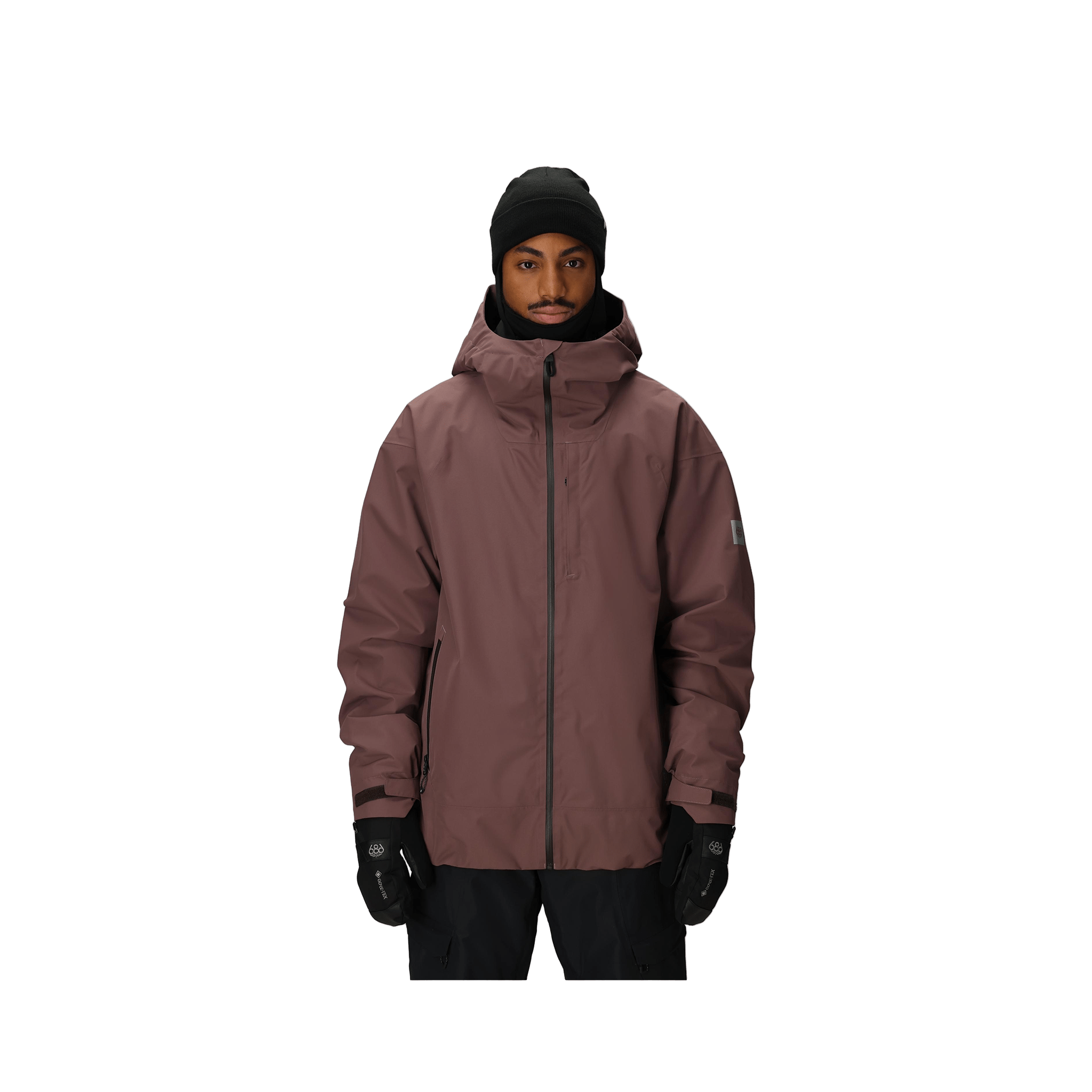 686 Gateway Jacket 2026 - 7B Boardshop