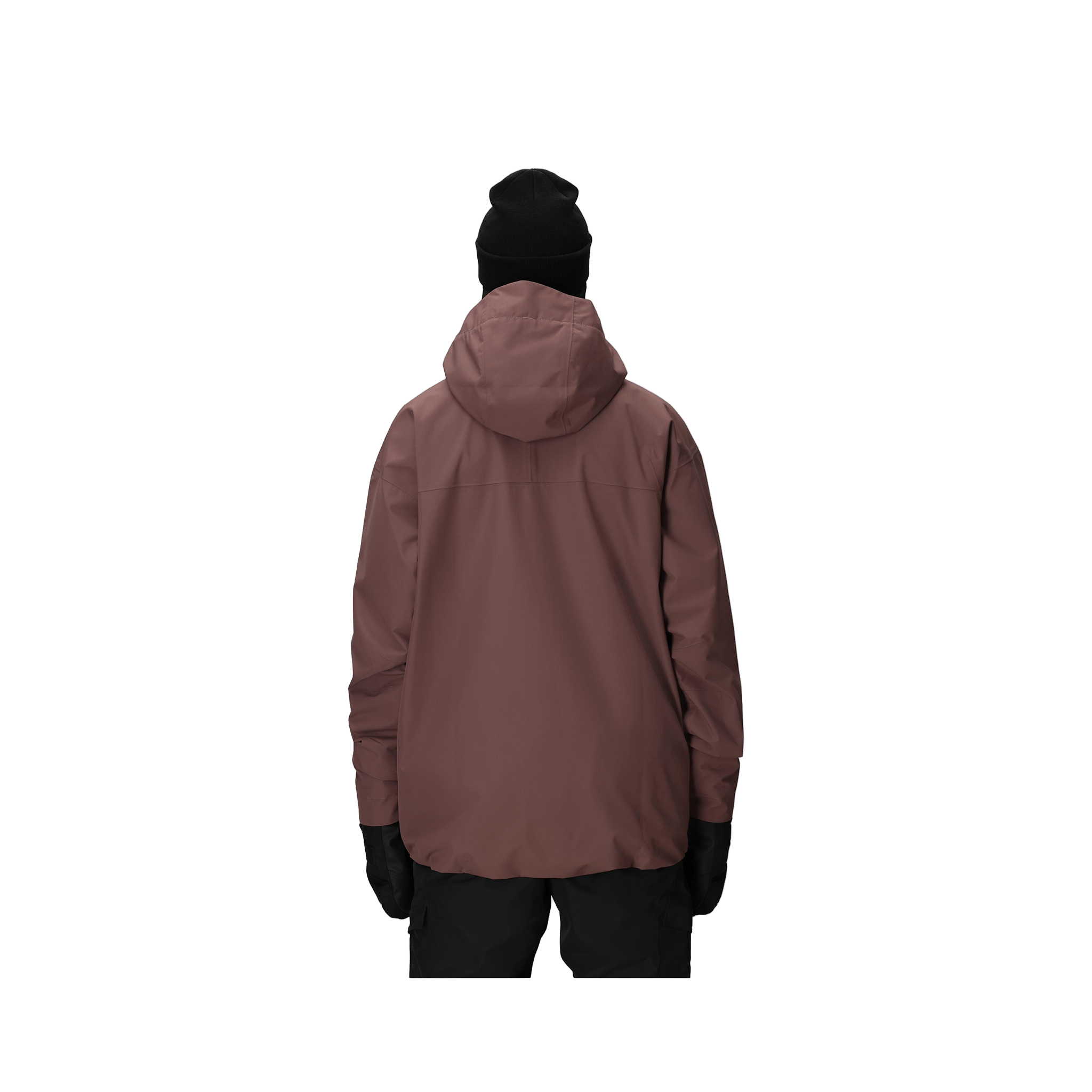 686 Gateway Jacket 2026 - 7B Boardshop