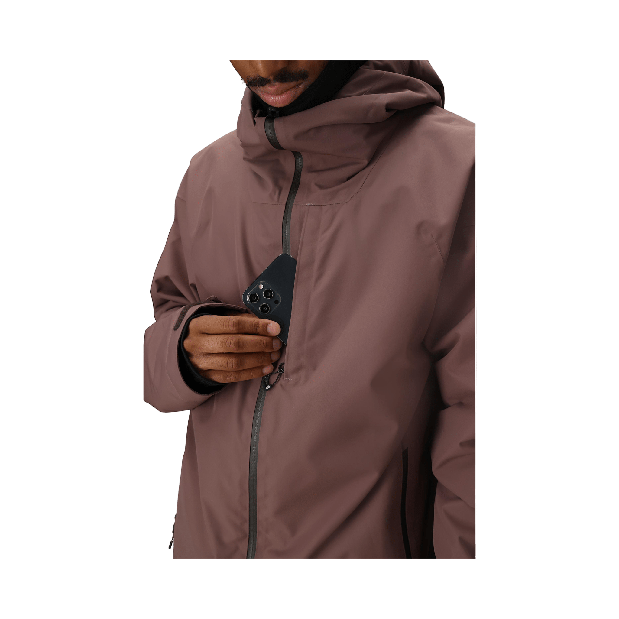 686 Gateway Jacket 2026 - 7B Boardshop