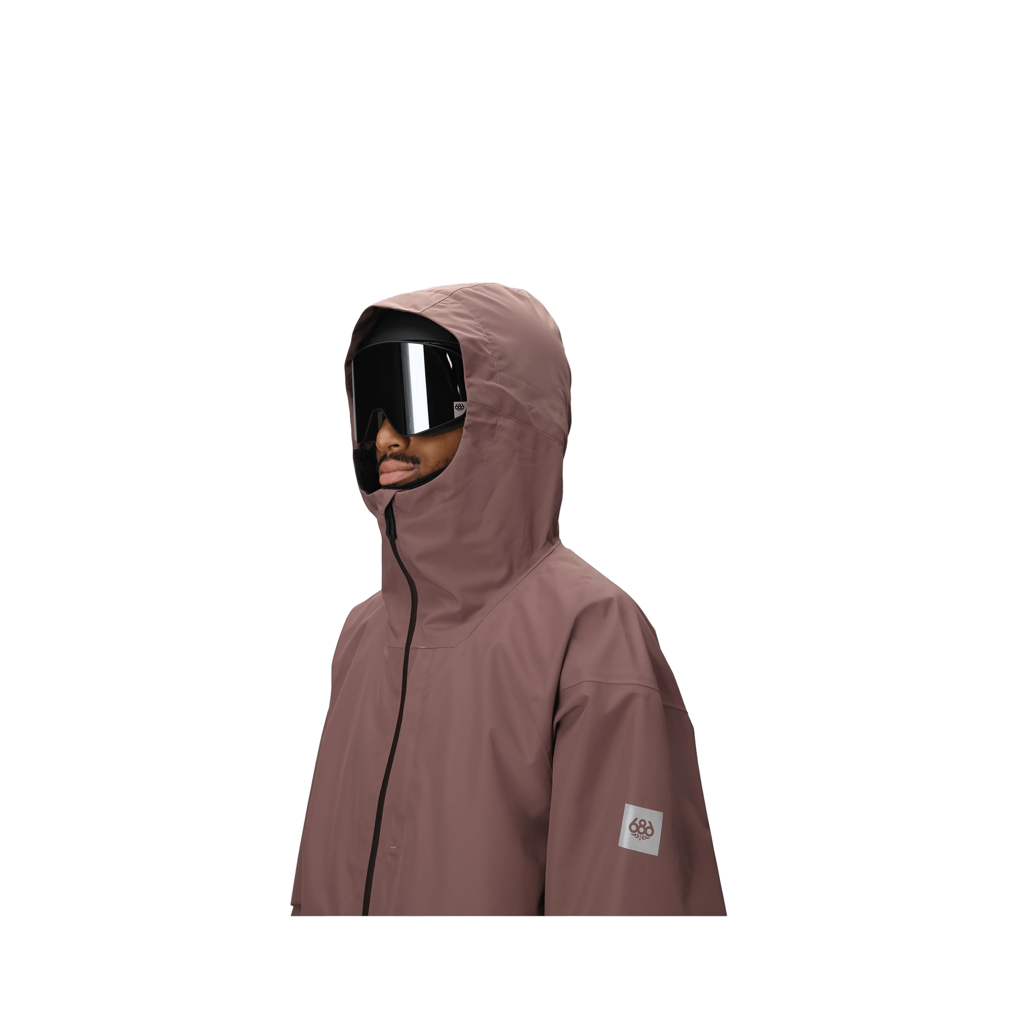 686 Gateway Jacket 2026 - 7B Boardshop
