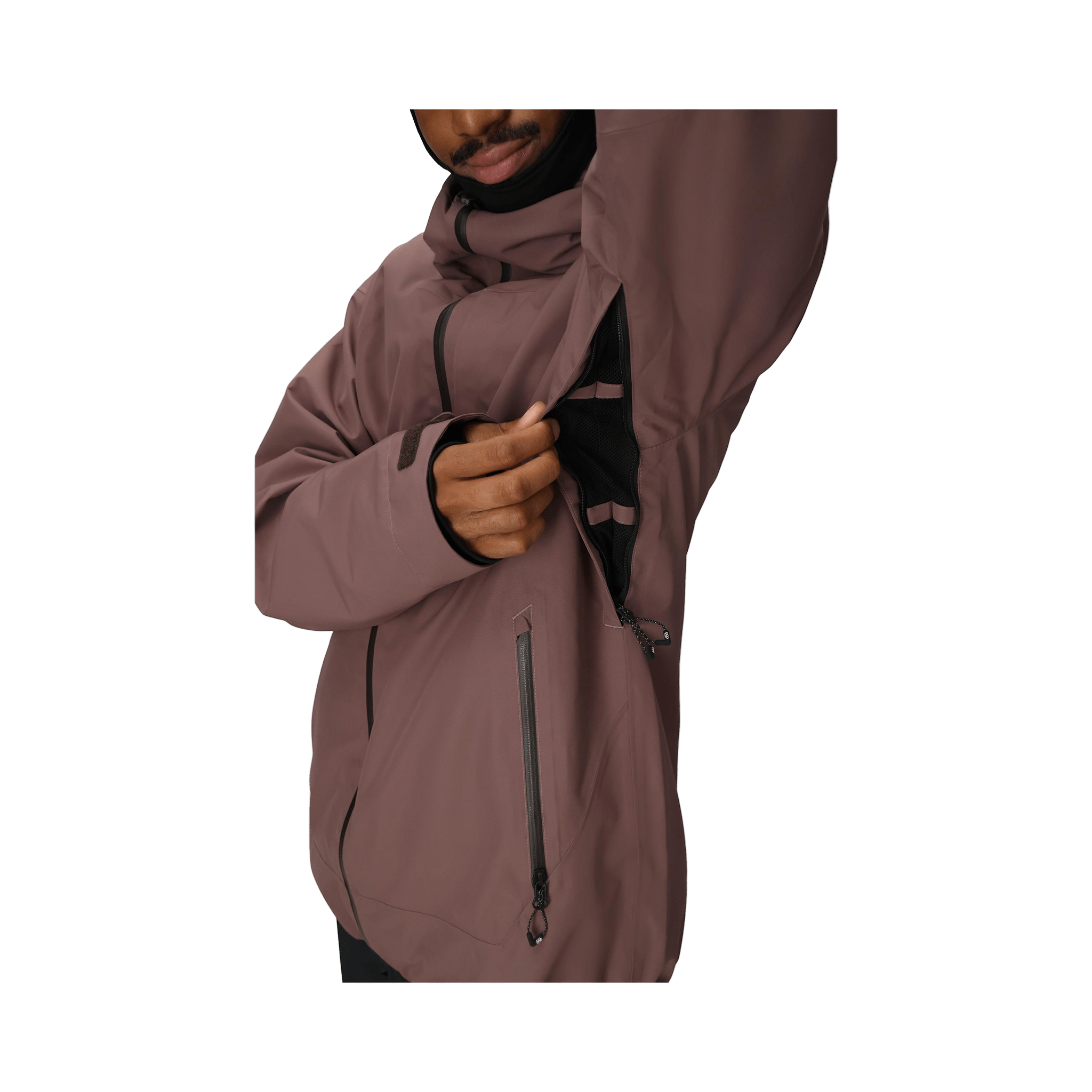 686 Gateway Jacket 2026 - 7B Boardshop