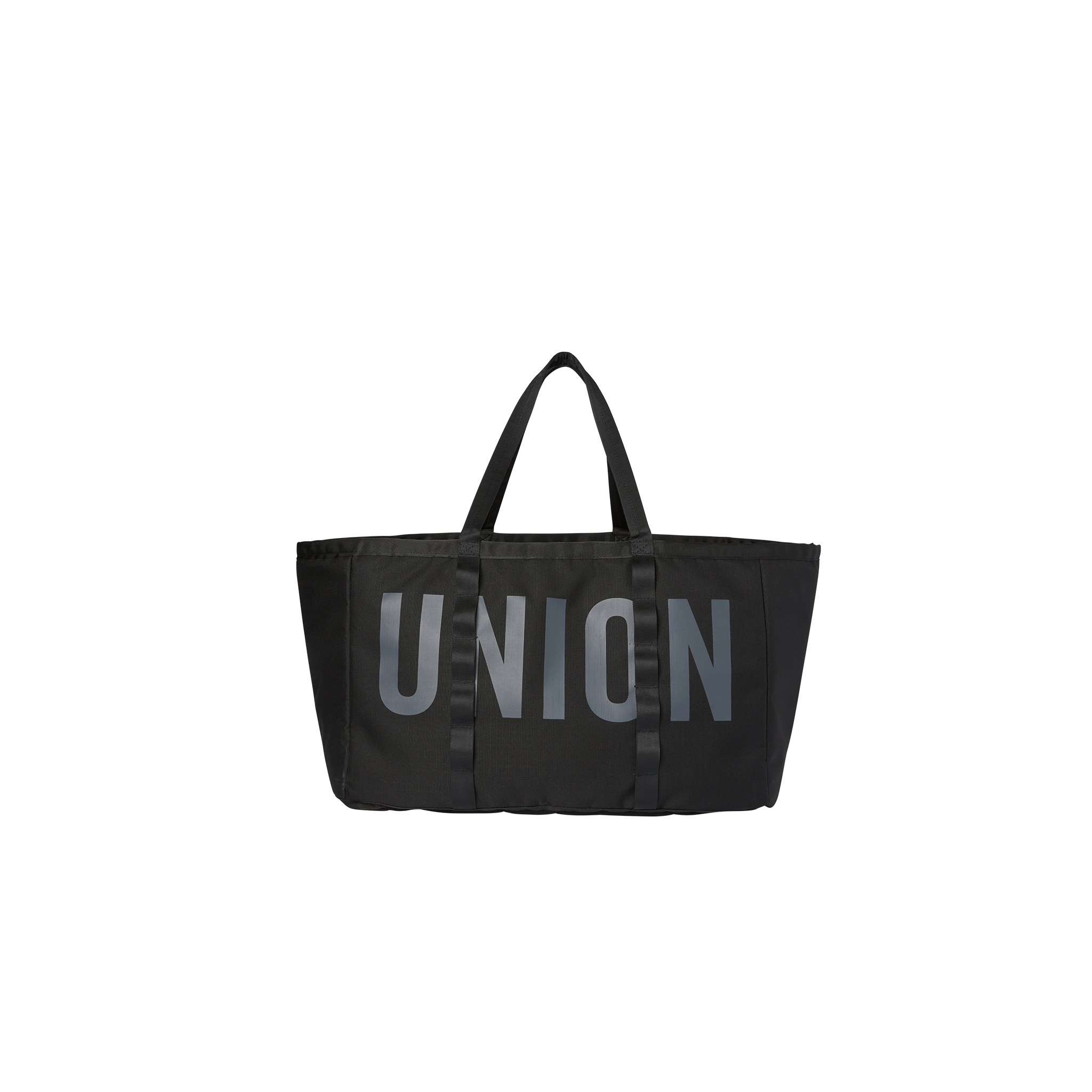 Union Gear Bag 2.0 - 60L Black - 7B Boardshop