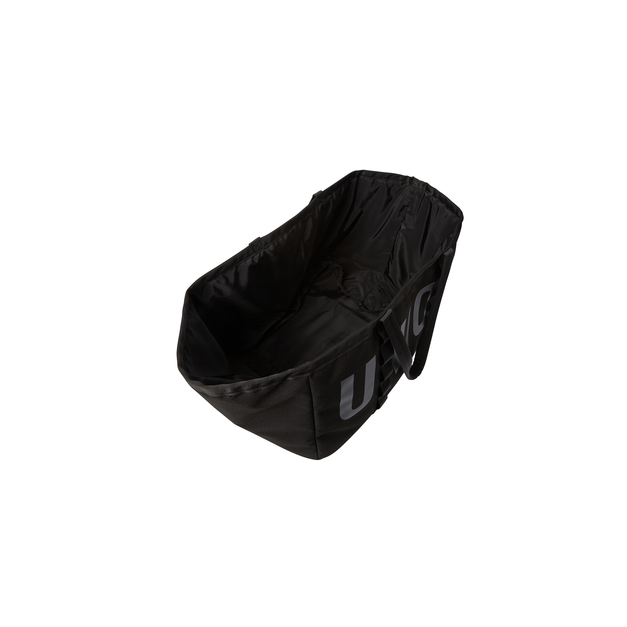 Union Gear Bag 2.0 - 60L Black - 7B Boardshop