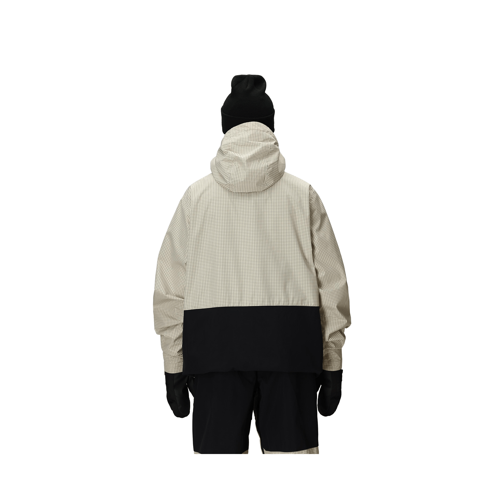 686 Ghost 2.5L Anorak 2026 - 7B Boardshop