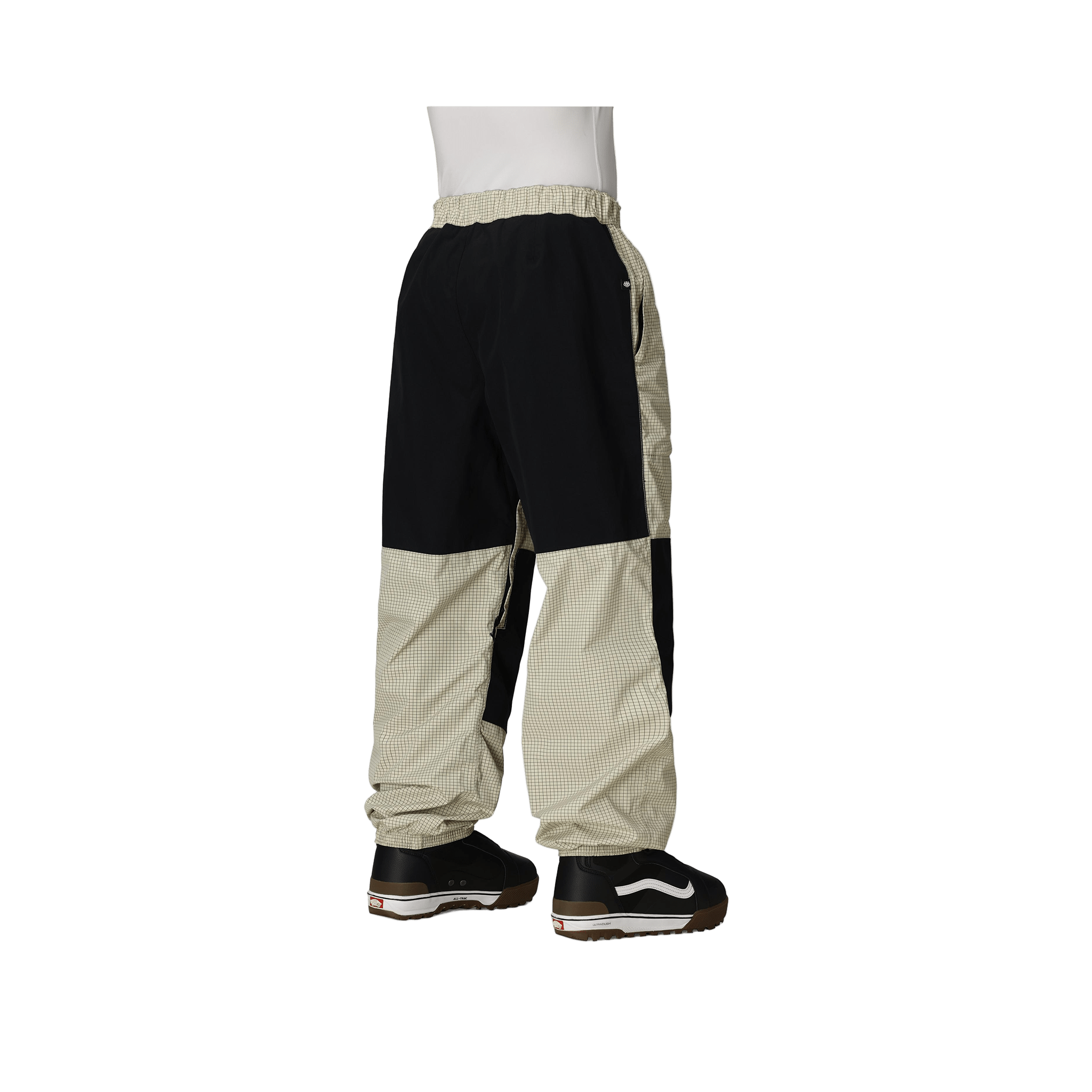 686 Mens Ghost 2.5L Pant 2026 - 7B Boardshop