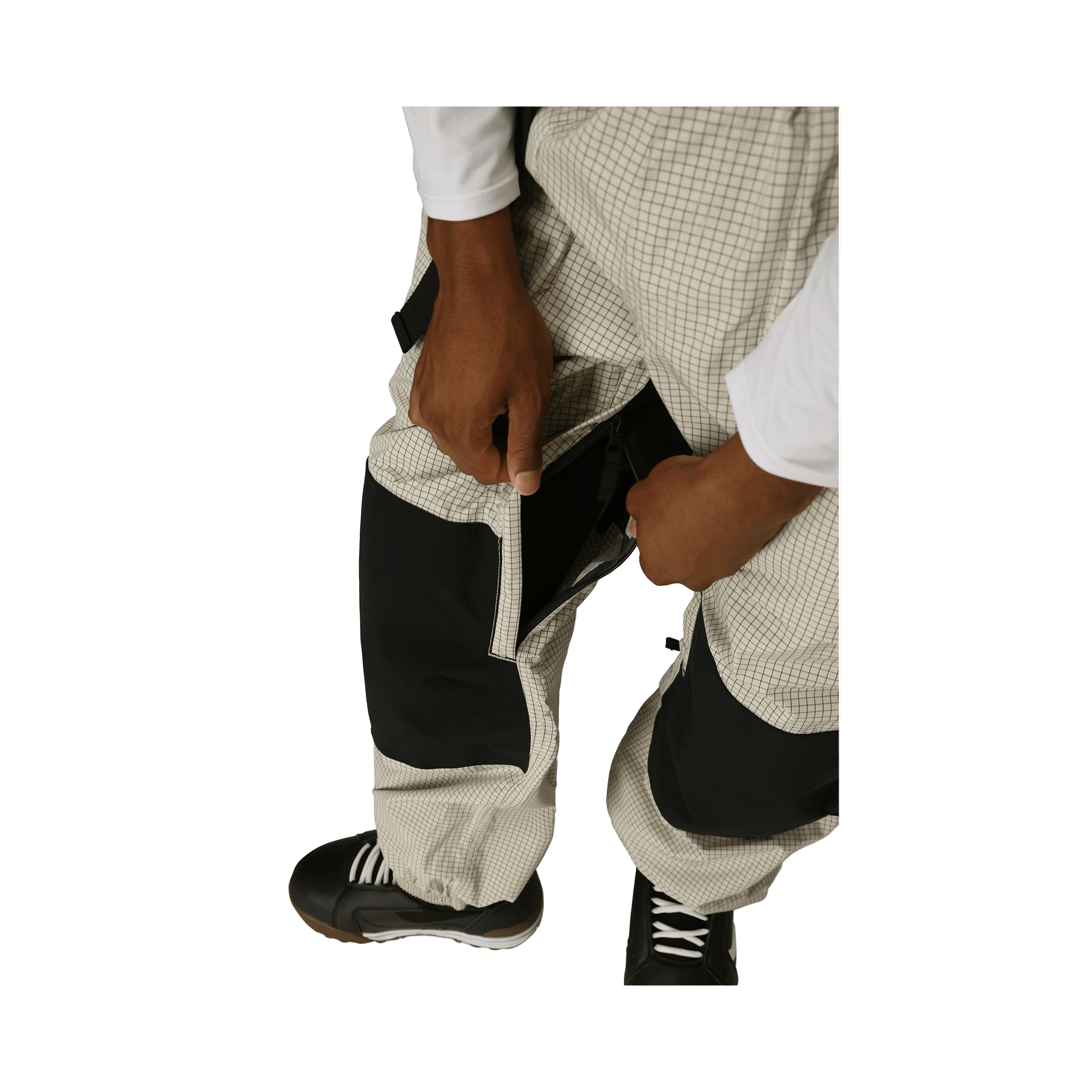 686 Mens Ghost 2.5L Pant 2026 - 7B Boardshop