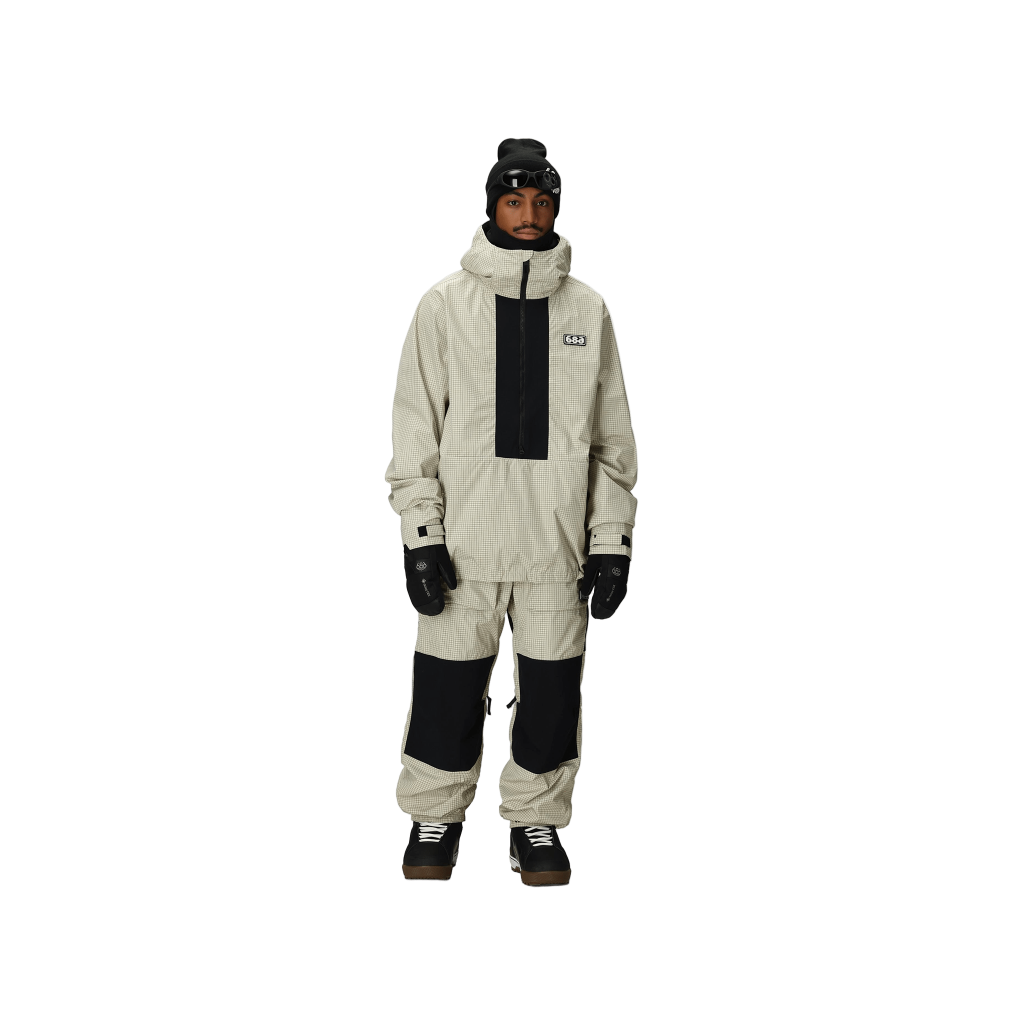 686 Mens Ghost 2.5L Pant 2026 - 7B Boardshop