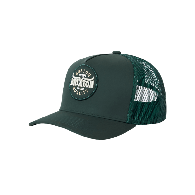 Brixton - Gibson C NP MP Trucker - 7B Boardshop