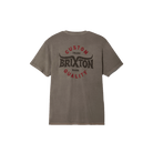 Brixton - Gibson S/S - 7B Boardshop