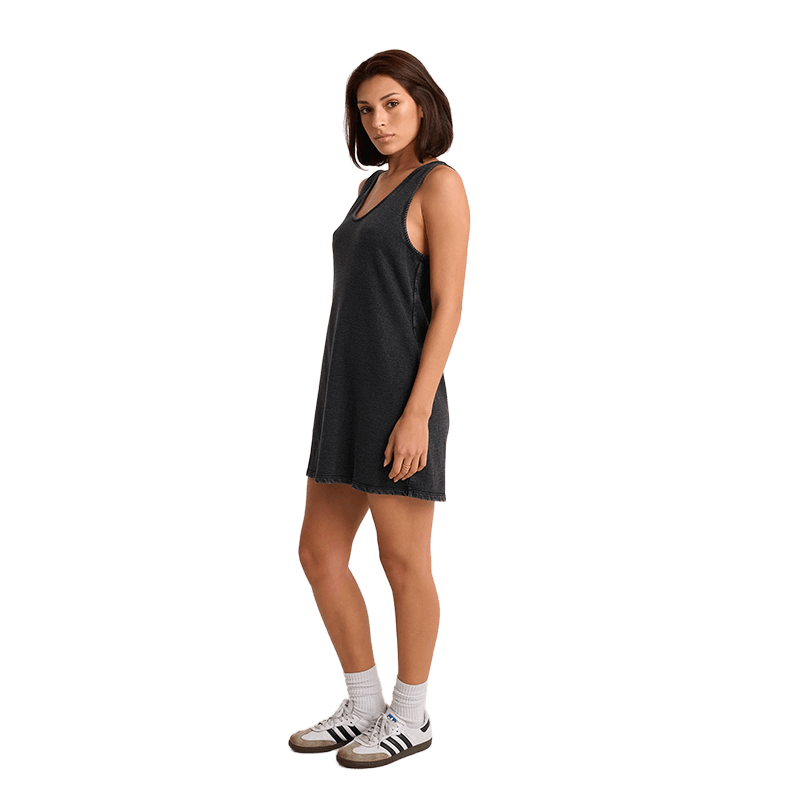 Volcom Glam Crop Dress – Women's - 7B Boardshop