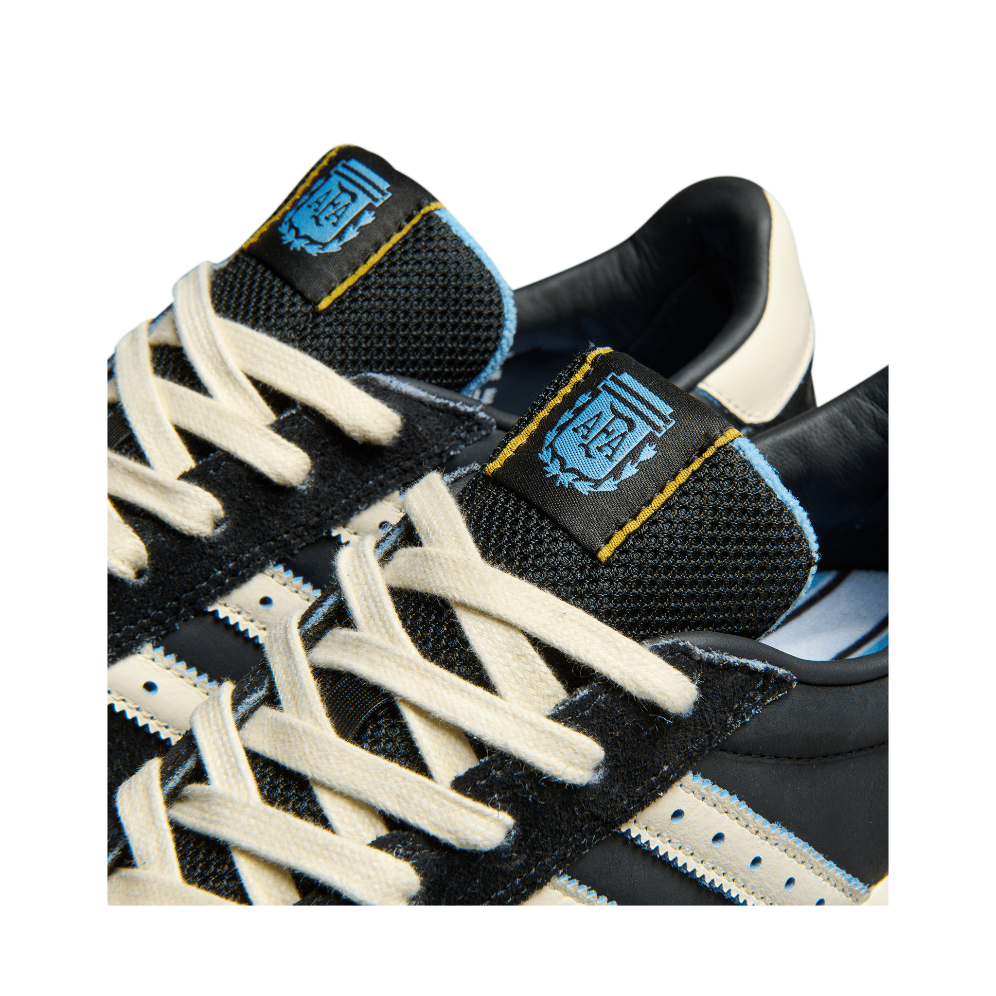 Adidas Glenburn x Thrasher x AFA Skate Shoe - 7B Boardshop