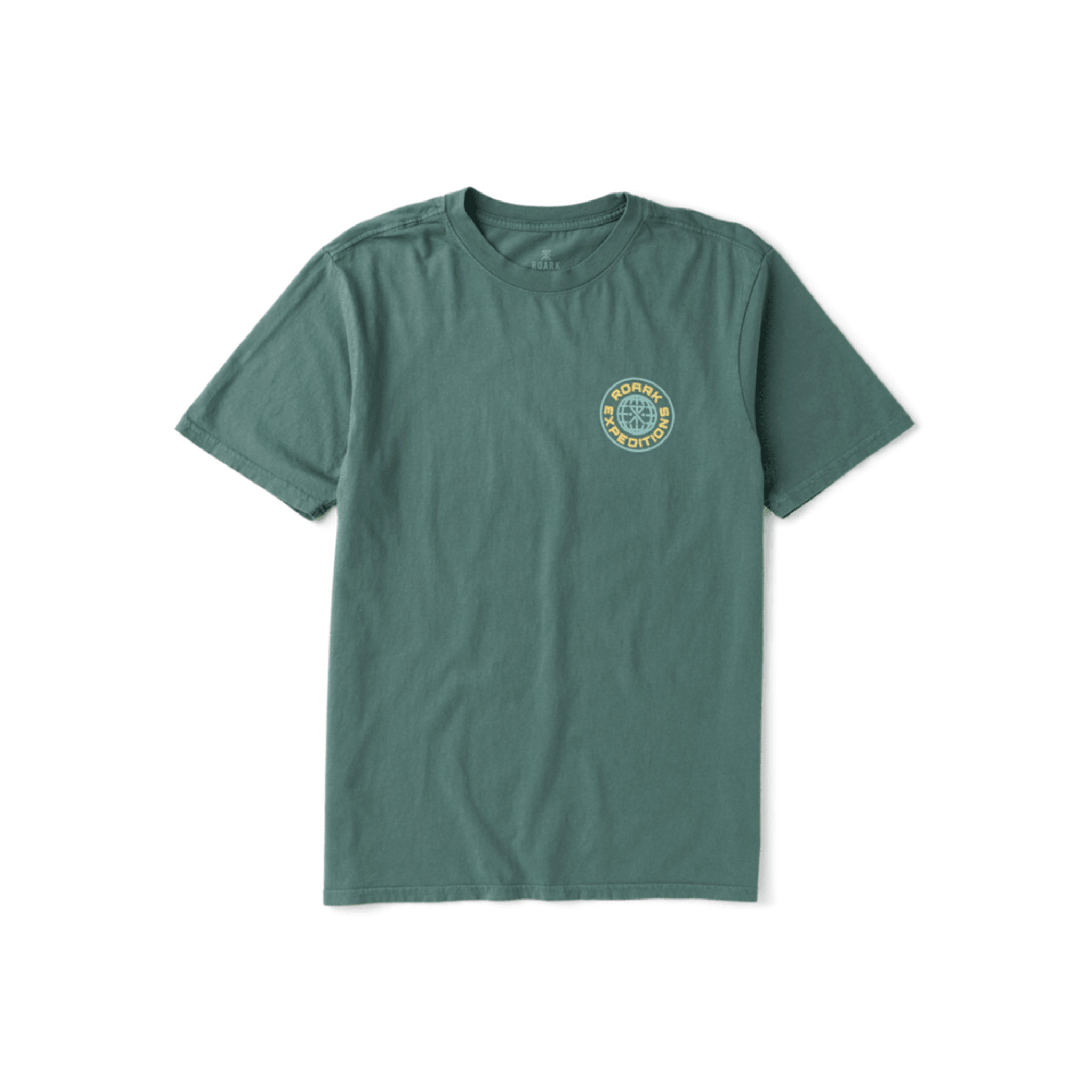 Roark - Goin Global Premium Tee - 7B Boardshop