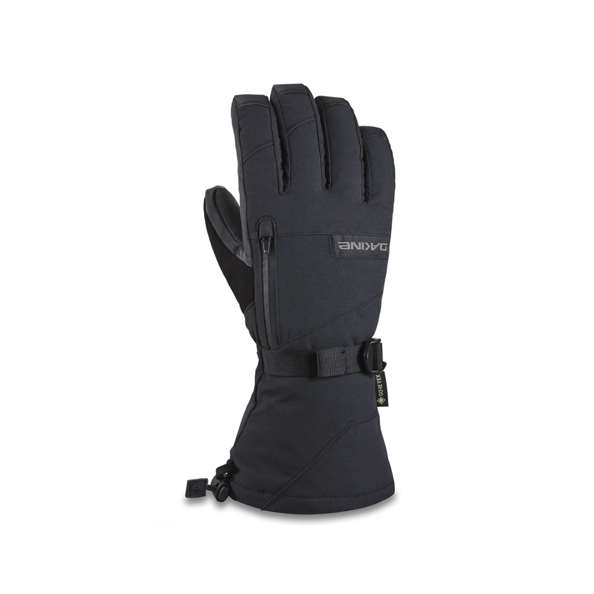 Dakine Titan Gore - Tex Gloves - Black - 7B Boardshop