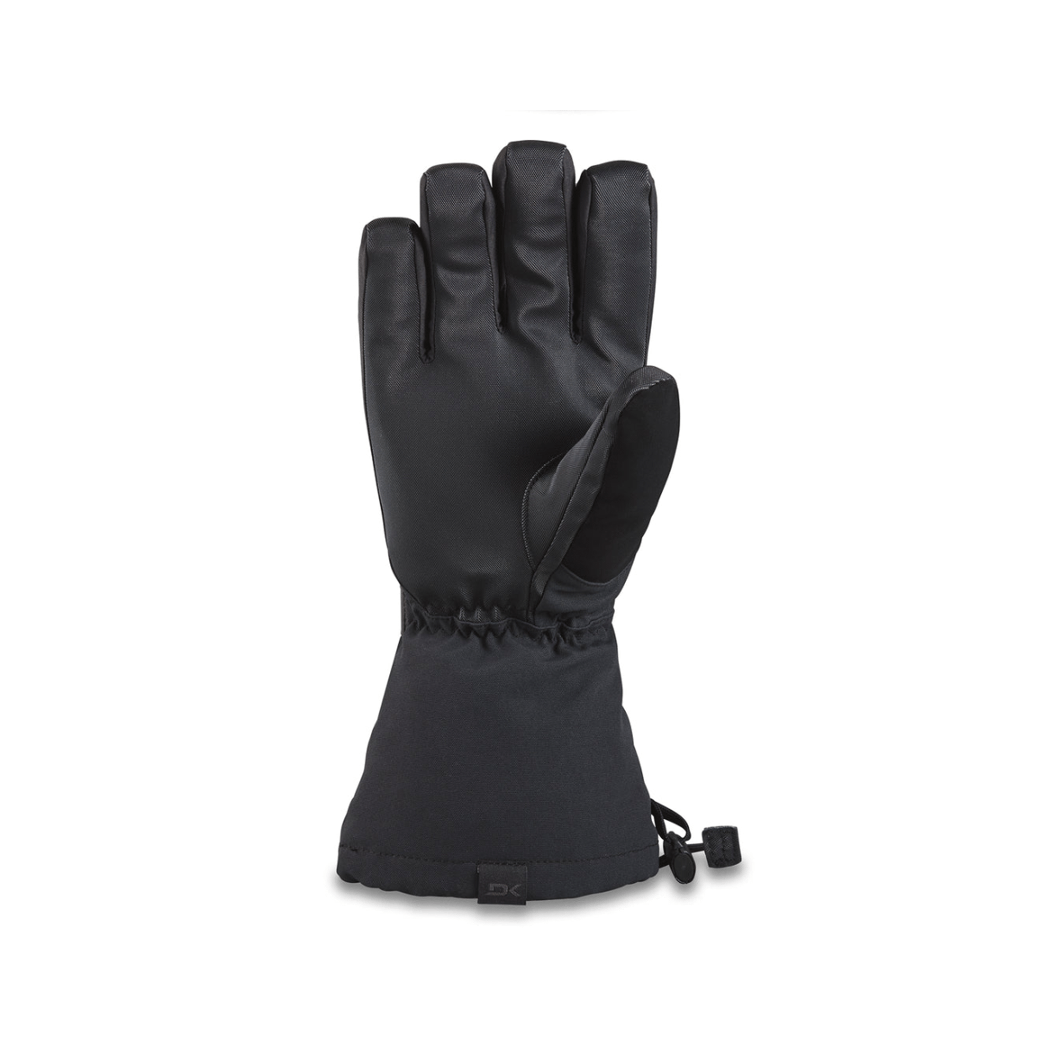 Dakine Titan Gore - Tex Gloves - Black - 7B Boardshop