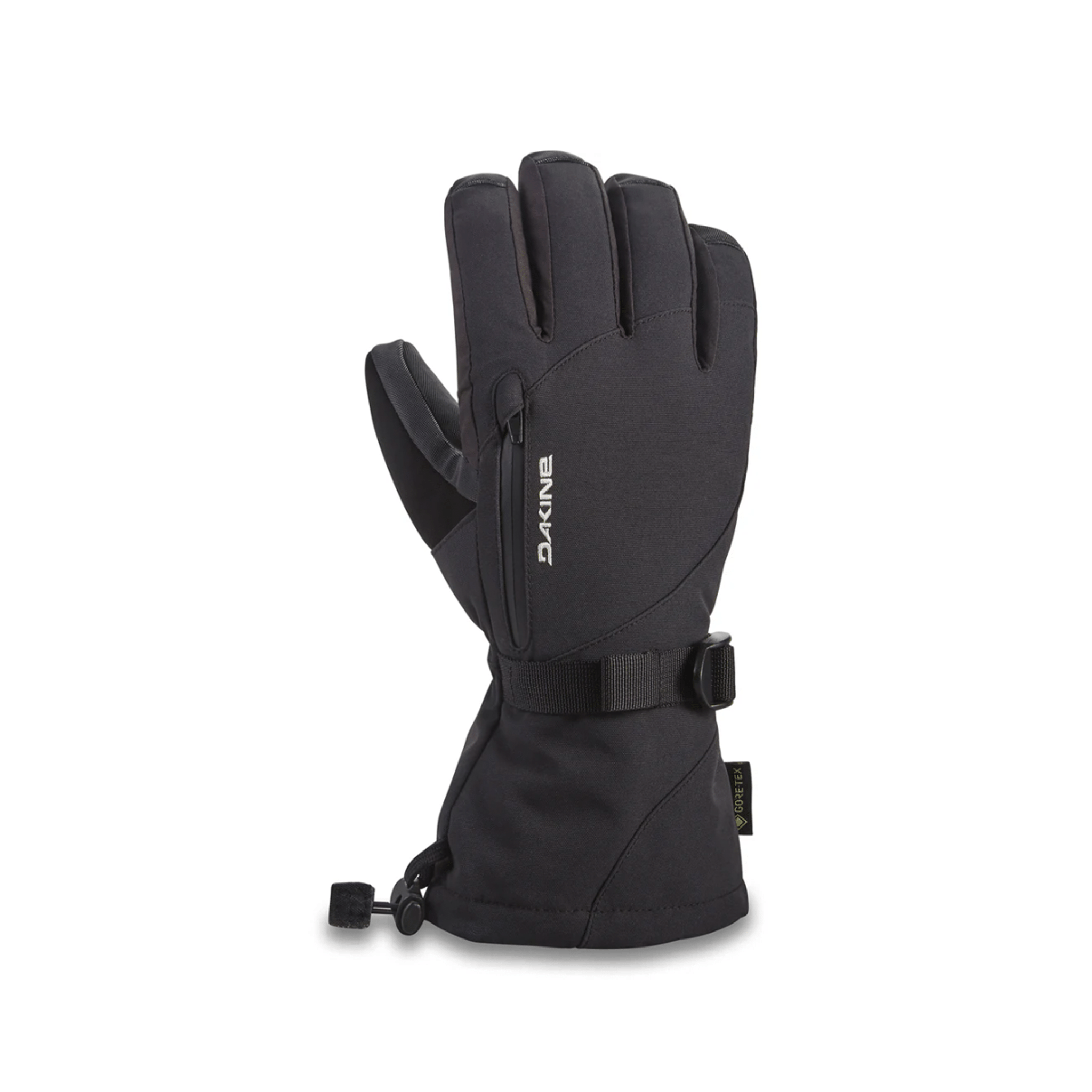 Dakine Women's Sequoia Gore - Tex Glove - Black - 7B Boardshop