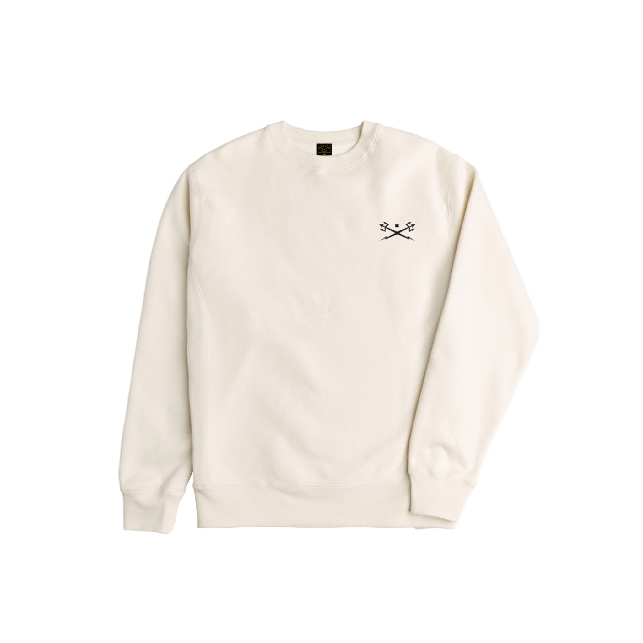Dark Seas - Go To V2 Fleece - 7B Boardshop
