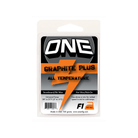 F1 - Black Graphite Plus Bar - 7B Boardshop