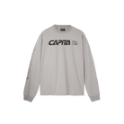 Capita Gravity Long Sleeve Tee - 7B Boardshop