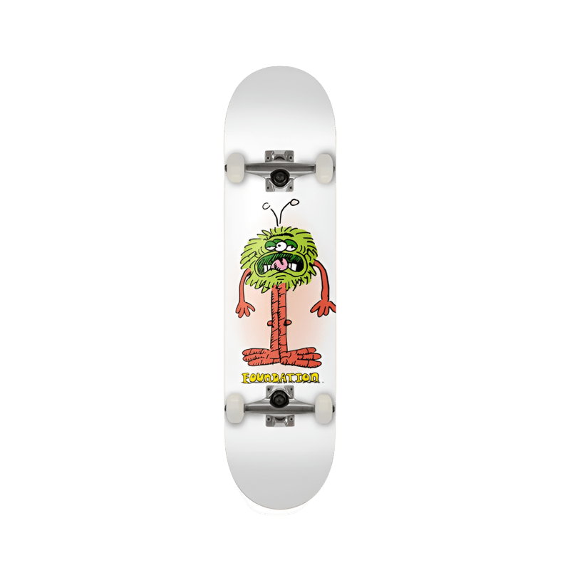 Toy Machine - Green Monster Complete - 7B Boardshop