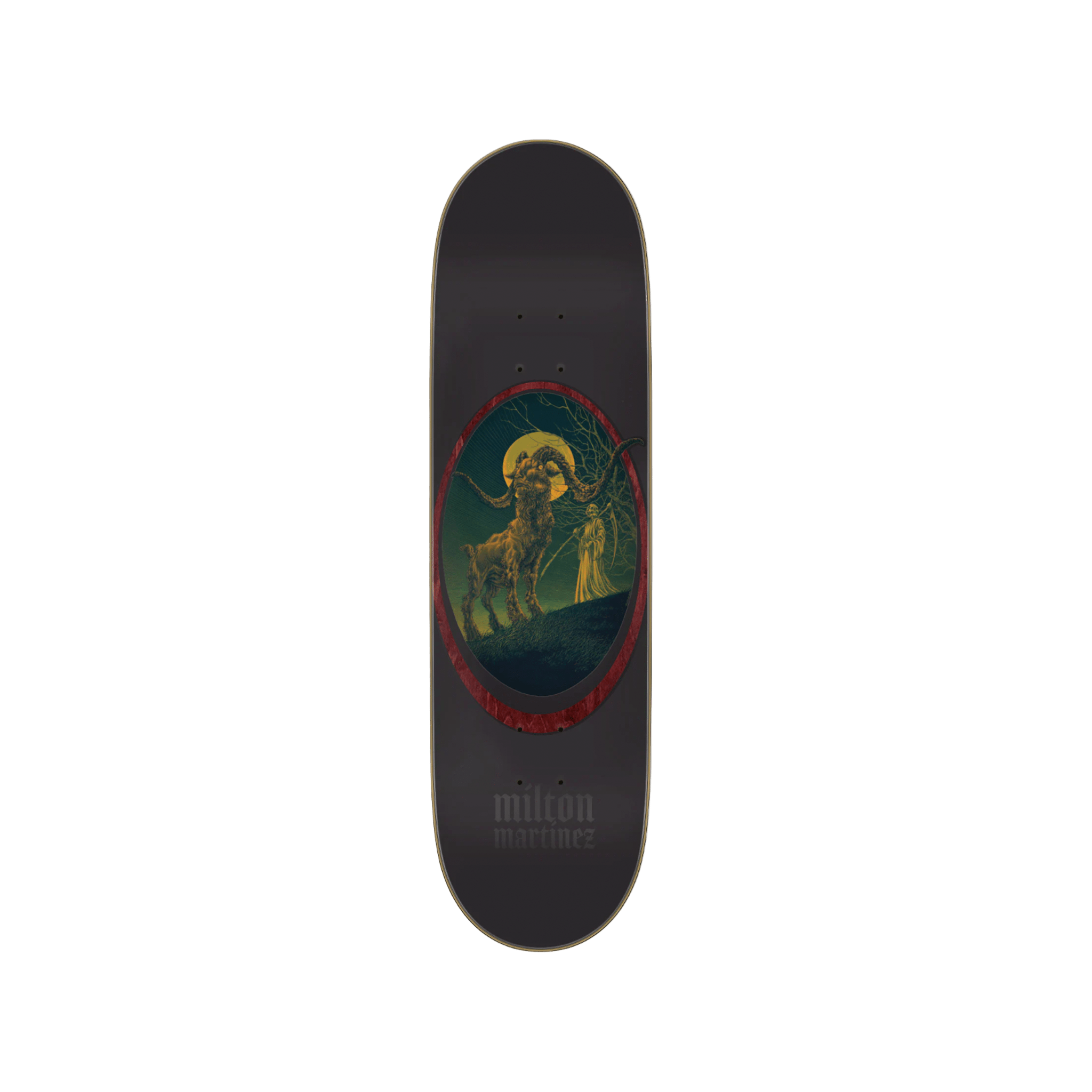 Creature Martinez Guardian Pro Stumps - 8.6" - 7B Boardshop